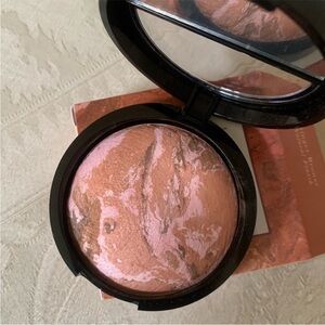 Laura Geller ginger bronze blush bronzer